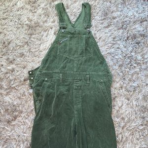 Unionbay Corduroy Overalls